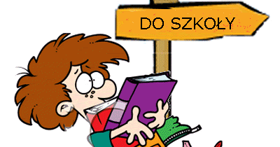 Mam sześć lat i (nie) idę do szkoły